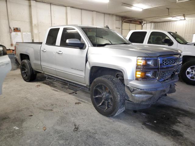 1GCVKREC0FZ314811 | 2015 CHEVROLET SILVERADO