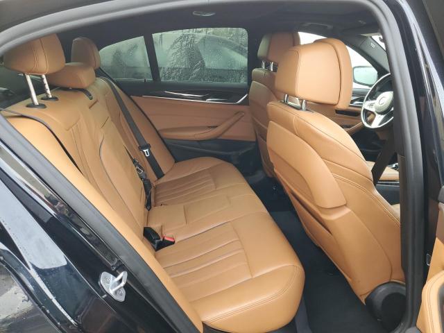 2019 BMW 530 I VIN: WBAJA5C5XKG900577 Lot: 79353033