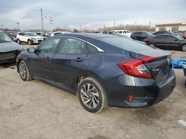 19XFC2F75GE088403 | 2016 HONDA CIVIC EX