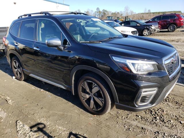 JF2SKAWC1KH492666 | 2019 SUBARU FORESTER T