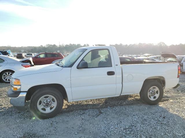 1999 GMC New Sierra 1500 