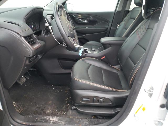 2022 GMC TERRAIN AT 3GKALYEV8NL229281