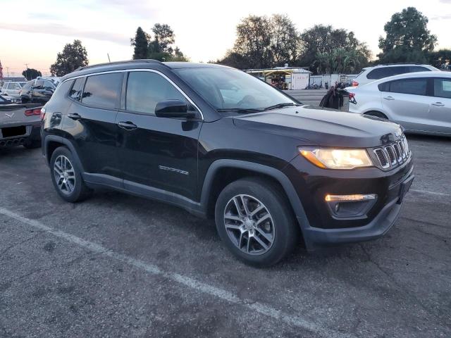 3C4NJCBB3KT749271 | 2019 JEEP COMPASS LA