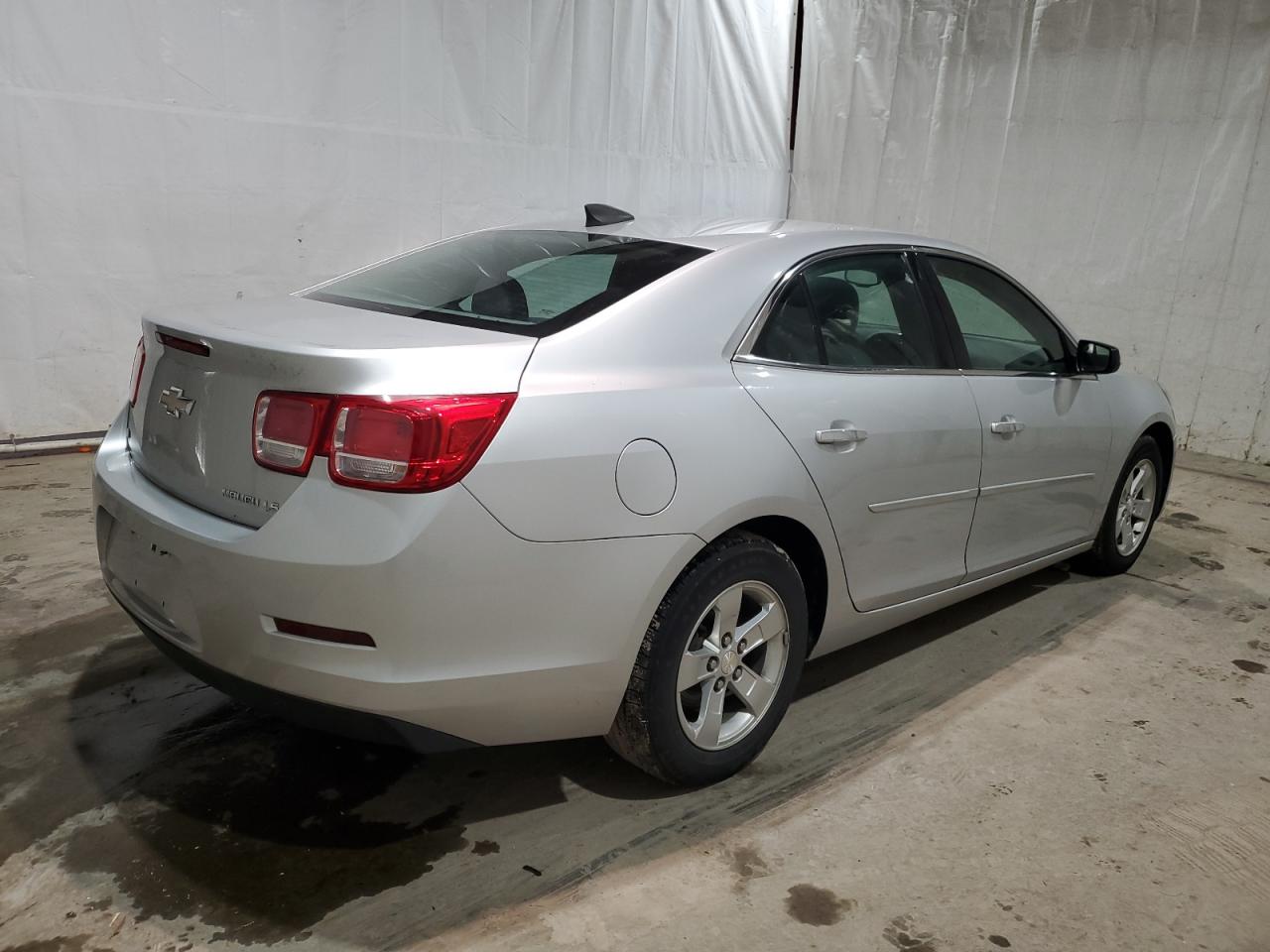 1G11B5SL6FU144343 2015 Chevrolet Malibu Ls