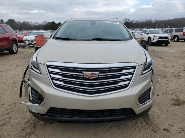 1GYKNCRS2HZ183659 | 2017 CADILLAC XT5 PREMIU