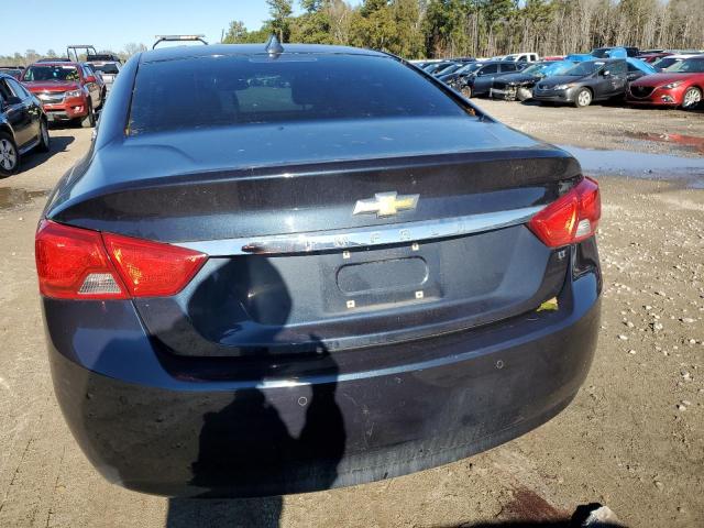 2G1125S35E9274481 | 2014 CHEVROLET IMPALA LT