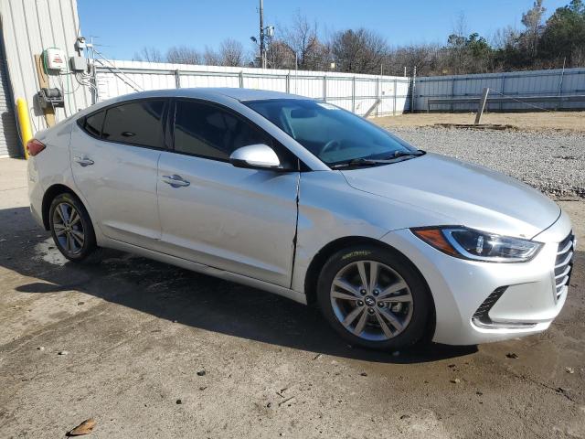 5NPD84LF5JH321585 | 2018 HYUNDAI ELANTRA SE