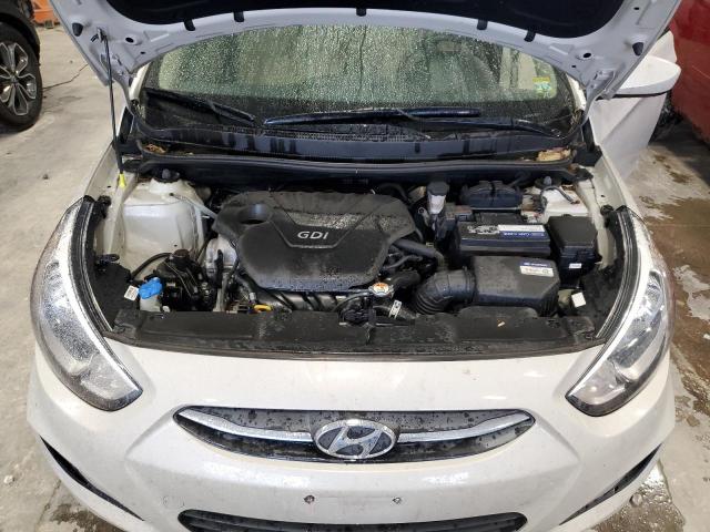 KMHCT4AE7HU239342 | 2017 HYUNDAI ACCENT SE