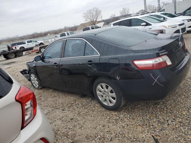 4T1BB46K59U073871 | 2009 Toyota camry hybrid