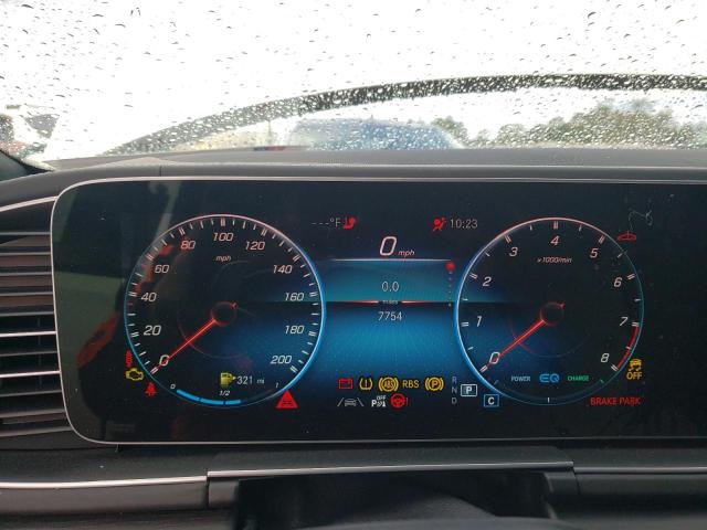 2022 MERCEDES-BENZ GLS 63 AMG - 4JGFF8KE1NA815286