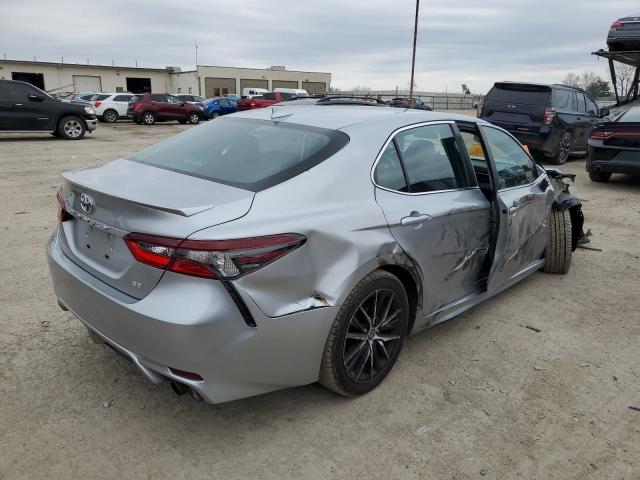 4T1G11AK5MU589042 | 2021 TOYOTA CAMRY SE