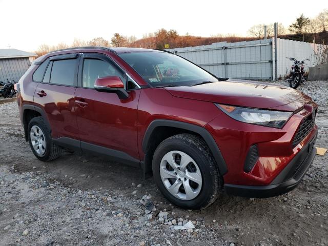 JTMG1RFV1KD021583 | 2019 TOYOTA RAV4 LE