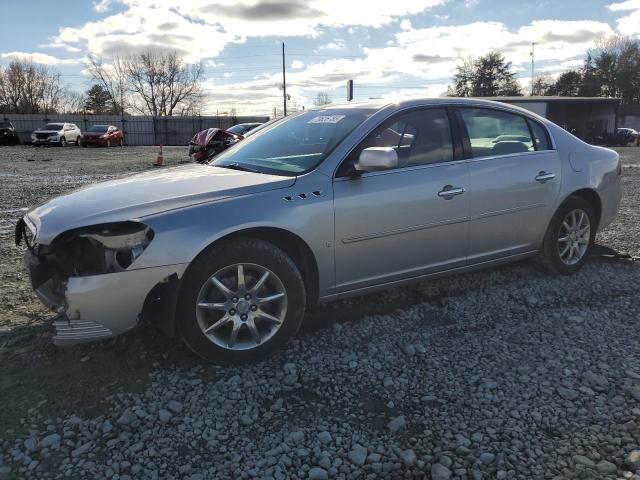 2007 Buick Lucerne CXL