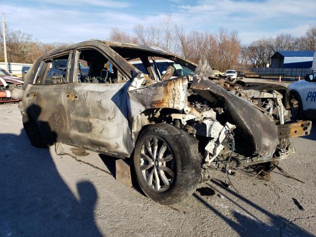Vin: knmat2mt1kp518558, lot: 79511663, nissan rogue s 20194