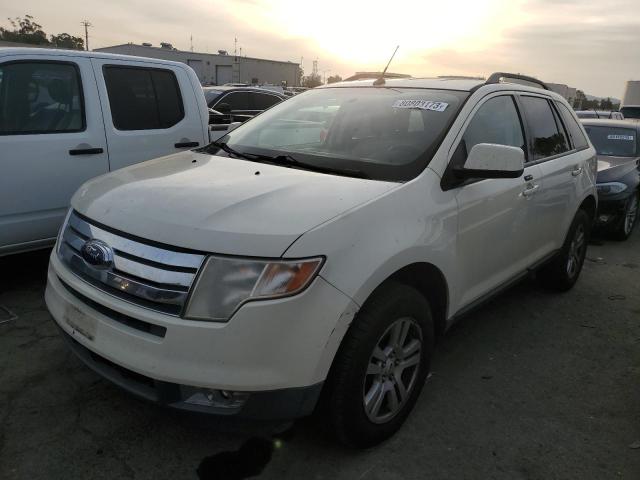 2008 Ford Edge SEL