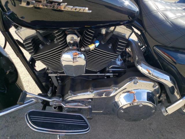 2007 HARLEY-DAVIDSON FLHX CALIF - 1HD1KB4347Y645274