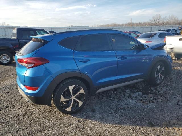 KM8J33A2XJU801246 | 2018 HYUNDAI TUCSON VAL