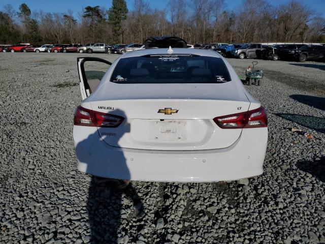 1G1ZD5ST4LF084270 | 2020 CHEVROLET MALIBU LT