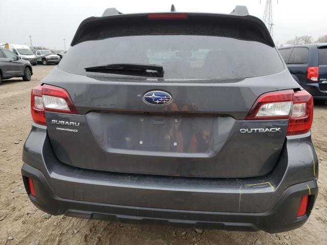 2018 SUBARU OUTBACK 2. 4S4BSAFC8J3367430  80990583