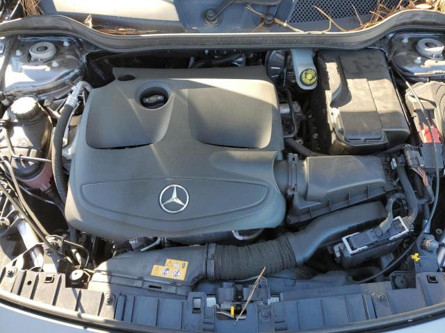 VIN WDCTG4GB6HJ322651 2017 Mercedes-Benz GLA-Class,... no.12