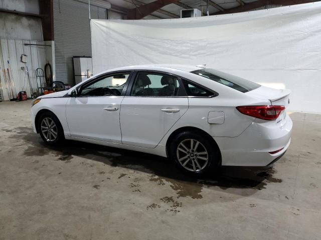 5NPE24AF6FH210642 | 2015 HYUNDAI SONATA SE