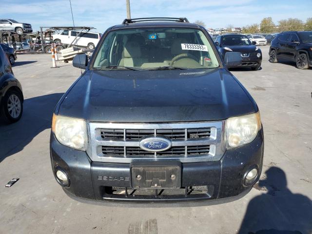 1FMCU03G99KD15371 | 2009 Ford escape xlt