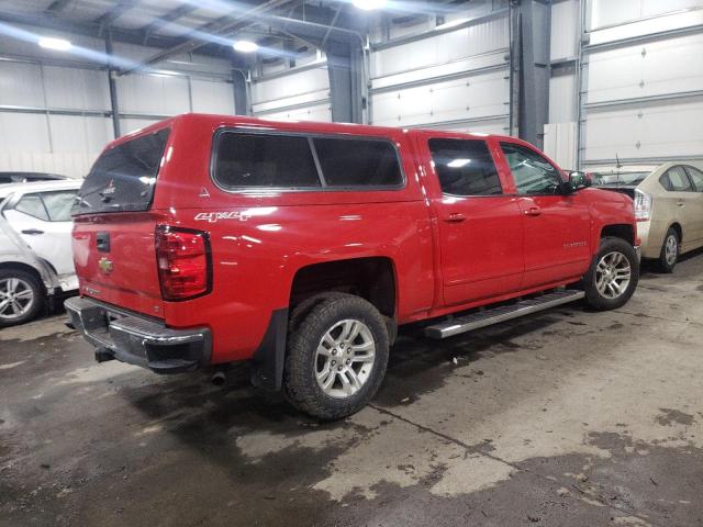 3GCUKREC5FG431523 | 2015 CHEVROLET silverado