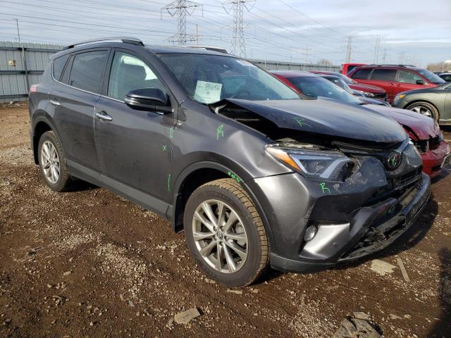 2T3DFREV8HW557299 | 2017 TOYOTA RAV4 LIMIT