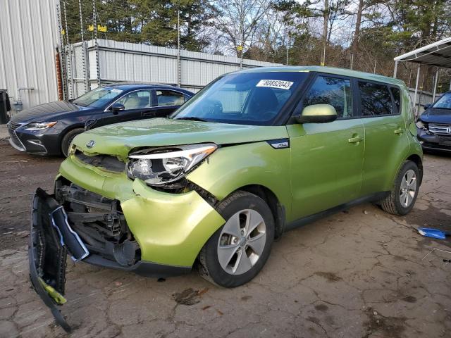 KNDJN2A26F7765747 2015 Kia Soul