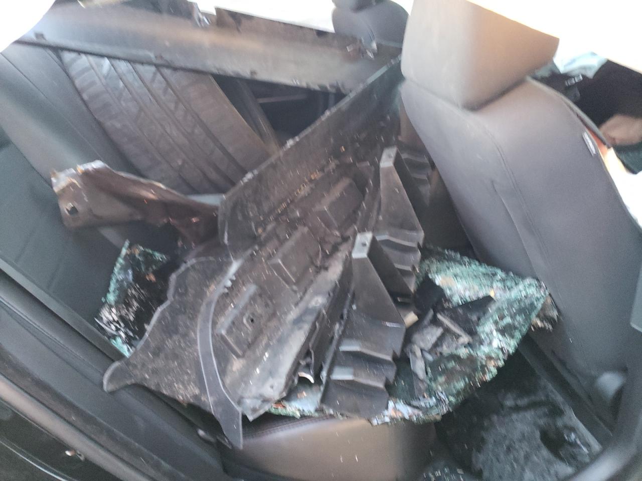 2C3CDXKT8HH605588 2017 Dodge Charger Police