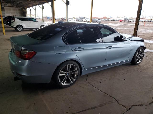 WBA3A9C53EF477948 | 2014 BMW 335 I