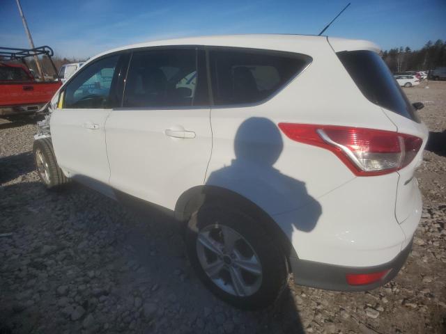 1FMCU9G90FUB76991 | 2015 FORD ESCAPE SE