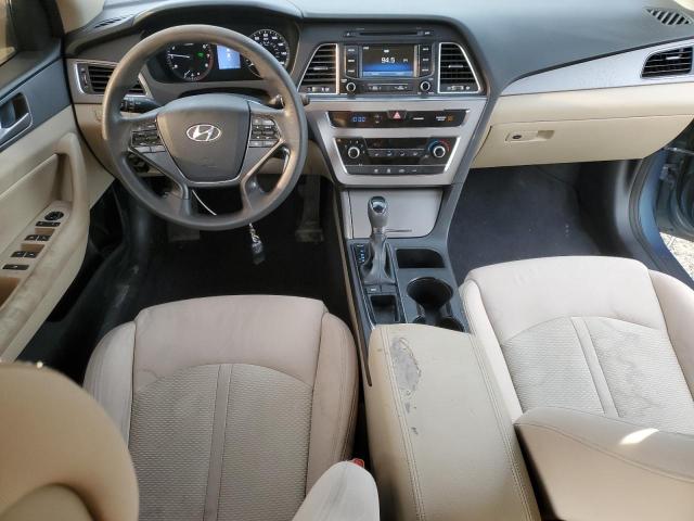 5NPE24AFXFH216332 | 2015 HYUNDAI SONATA SE