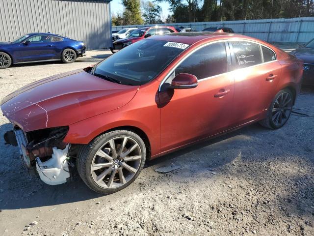 2015 Volvo S60 