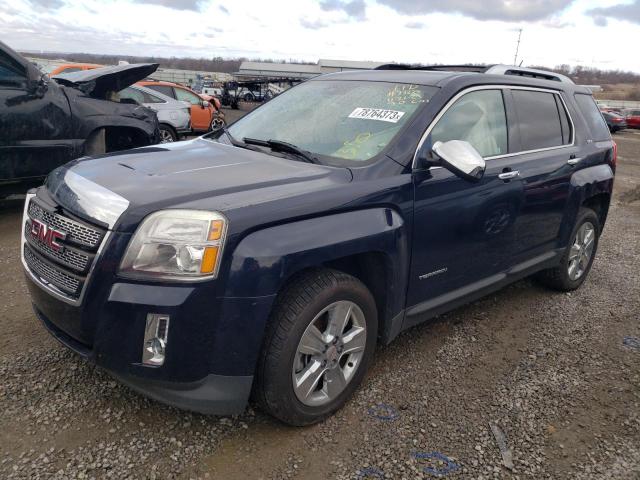 2015 GMC Terrain SLT