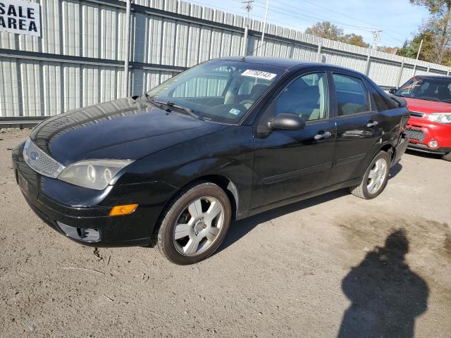 2006 Ford Focus 