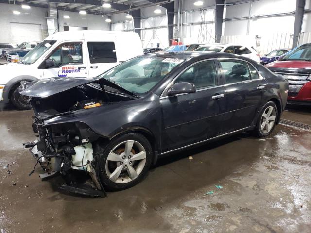 2012 Chevrolet Malibu 