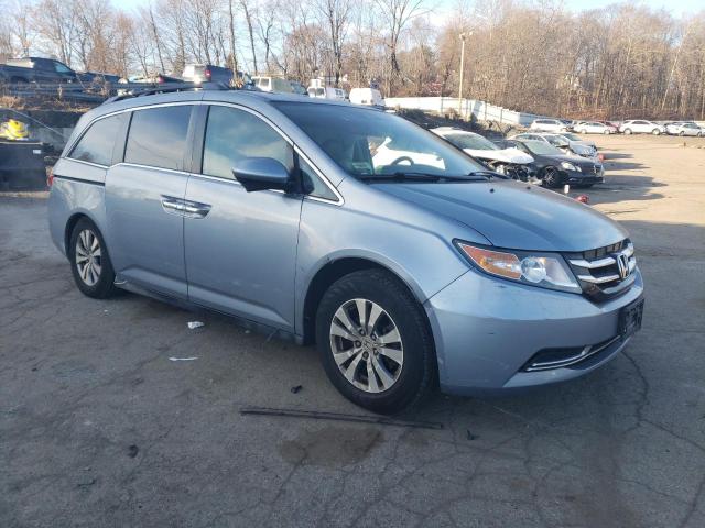 5FNRL5H62EB091933 | 2014 HONDA ODYSSEY EX