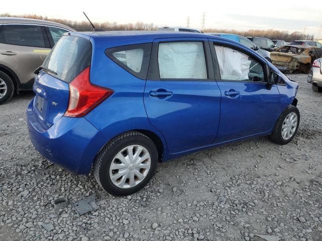 3N1CE2CPXGL350593 | 2016 NISSAN VERSA NOTE