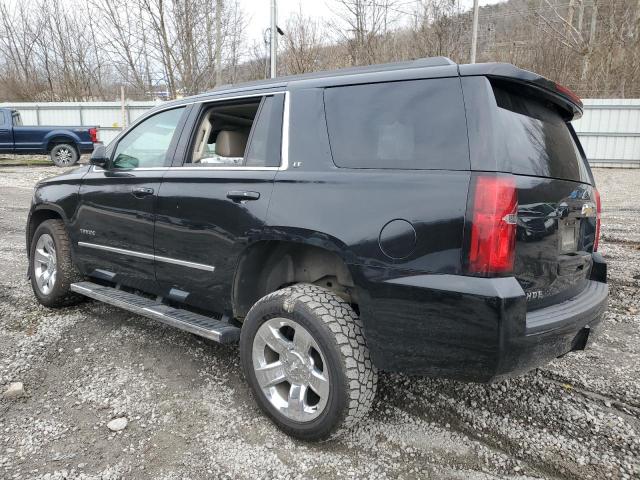 1GNSKBKC7JR336660 | 2018 Chevrolet tahoe k1500 lt