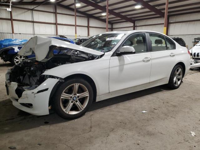 2015 BMW 328 XI - WBA3B3G57FNT19673