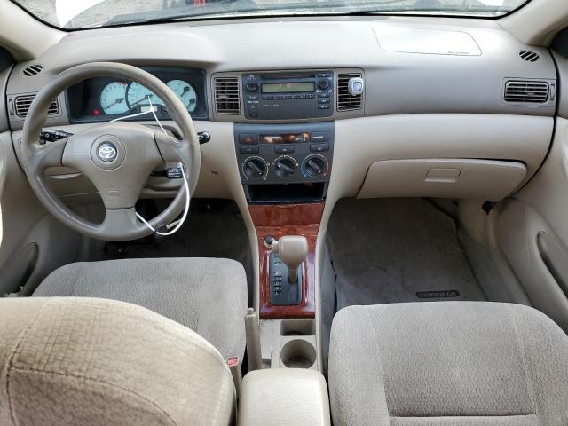 1NXBR32E43Z046898 | 2003 Toyota corolla ce