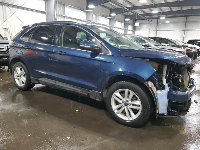 2FMPK4J9XHBB21590 | 2017 FORD EDGE SEL