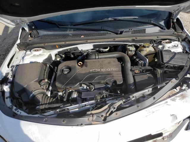 2016 Chevrolet Malibu Ls VIN: 1G1ZB5ST3GF260396 Lot: 79200483