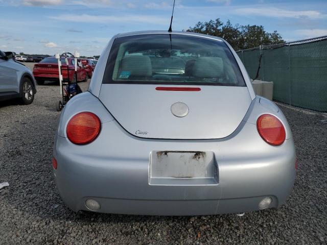 3VWBK31C05M402065 | 2005 Volkswagen new beetle gl