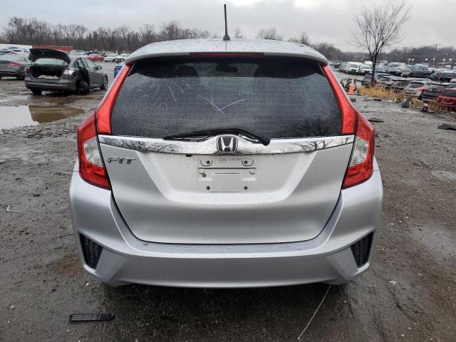 3HGGK5H84FM717413 | 2015 HONDA FIT EX