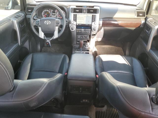 2021 TOYOTA 4RUNNER TR - JTEKU5JR4M5859734
