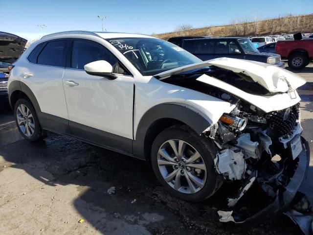 3MVDMBDLXNM449775 2022 Mazda Cx-30 Premium