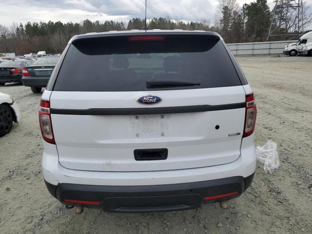 1FM5K8AR8EGA28649 | 2014 FORD EXPLORER P