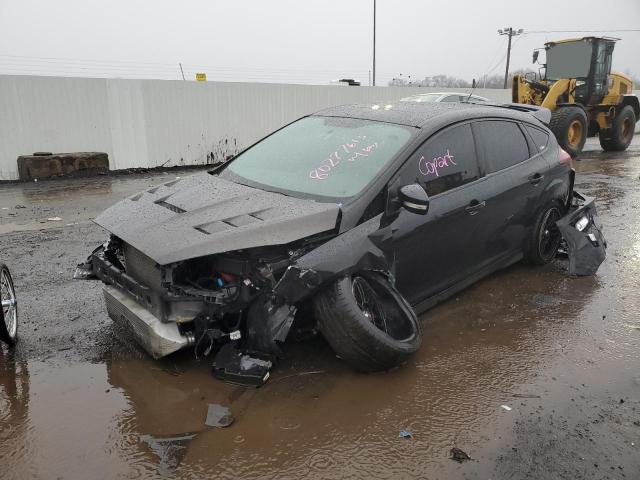 2018 Ford Focus ST